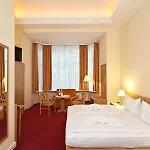 Hotel Vivaldi Am Kurfuerstendamm