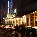 Vivaldi Am Kurfuerstendamm 3* Berlim