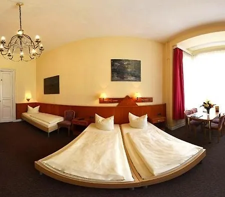 Vivaldi Am Kurfuerstendamm Berlin