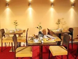 Vivaldi Am Kurfuerstendamm Berlin