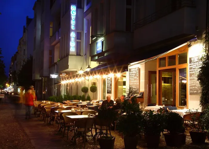 فيفالدي آم كورفورشتيندام