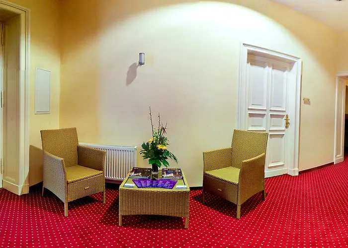 Vivaldi Am Kurfuerstendamm Hotel Berlim