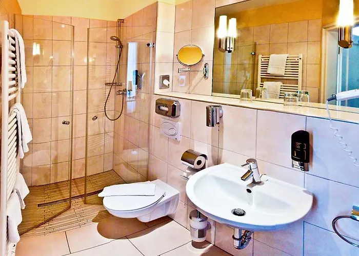 Hotel Vivaldi Am Kurfuerstendamm 3*