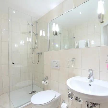 Vivaldi Am Kurfuerstendamm