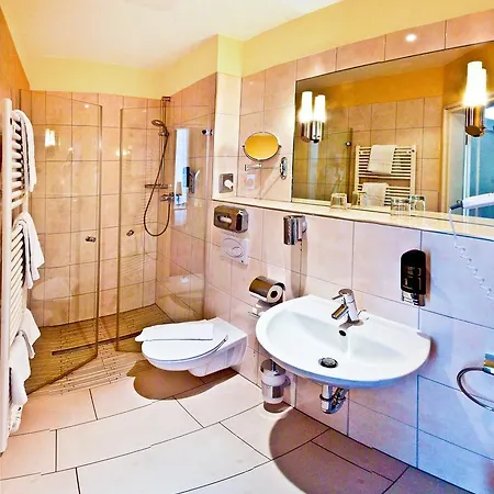 Hotel Vivaldi Am Kurfuerstendamm 3*