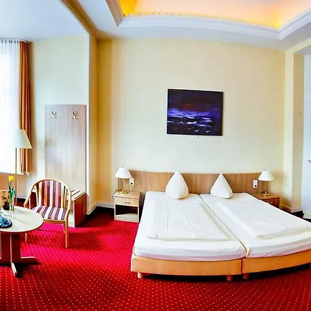 Vivaldi Am Kurfuerstendamm Hotel 3*