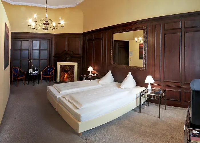 Vivaldi Am Kurfuerstendamm