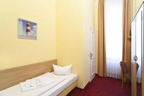 Vivaldi Am Kurfuerstendamm Hotel